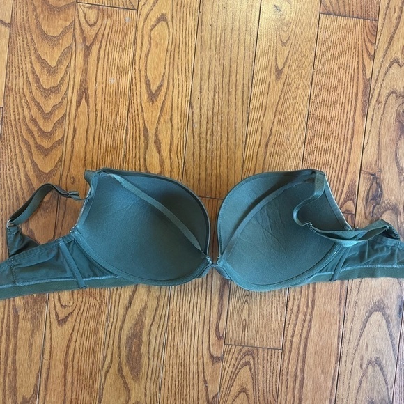Victorias Secret Very Sexy Push Up Bra 34DD - Picture 7 of 7